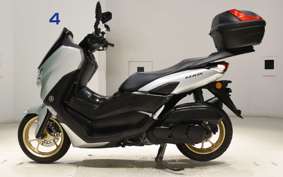 YAMAHA N-MAX 2008 SEG6J