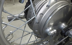 KAWASAKI W800 2011 EJ800A