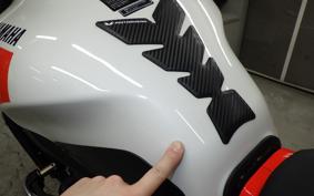 YAMAHA XSR900 2025 RN96J