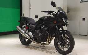 HONDA CB400 SUPER BOLDOR A 2021 NC42