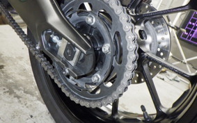 YAMAHA XSR900 2017 RN46J