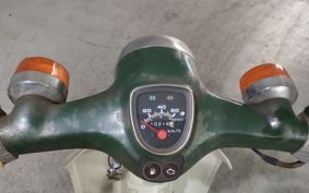 HONDA SUPER CUB50 AA01