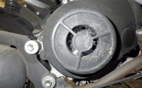 SUZUKI LET's 4 CA45A