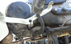 HONDA C50 SUPER CUB AA01