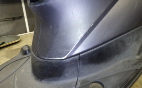 YAMAHA JOG ZR-4 2007 SA58J