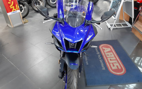 YAMAHA YZF-R7 2024 RM39J