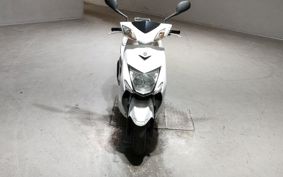 YAMAHA CYGNUS 125 X SE44J