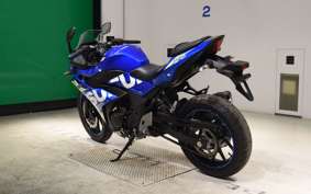SUZUKI GSX250R