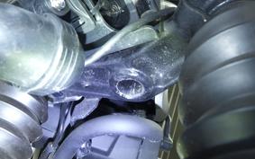 HONDA CT125-2 1995 JA65