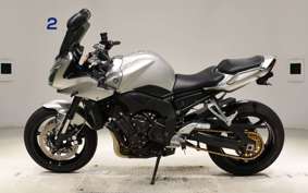 YAMAHA FZ1 FAZER 2006