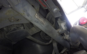 YAMAHA JOG Gen.5 SA36J