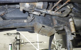 HONDA SPACY 125 Gen. 2 2022 JF03