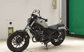 HONDA REBEL 250 A 2004 MC49