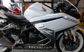 HONDA CBR250RR ABS MC51