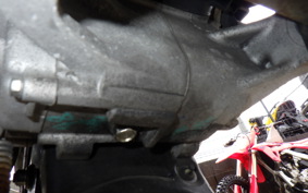 SUZUKI LET's 4 CA45A