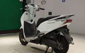 HONDA LEAD 125 JF45