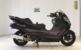 SUZUKI SKYWAVE 250 (Burgman 250) M CJ45A