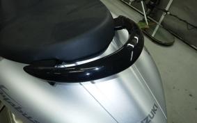 SUZUKI HAYABUSA Gen.3 2021 EJ11A