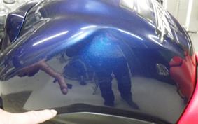 YAMAHA FZ1 FAZER 2011