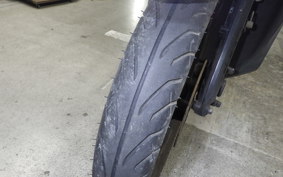 SUZUKI ADDRESS 110 2011 CE47A