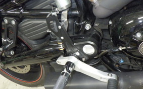 HARLEY NIGHT ROD 1250 SP 2007