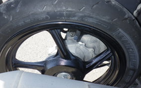 SUZUKI ADDRESS 110 CE47A