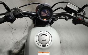 HONDA REBEL 500 2023 PC60