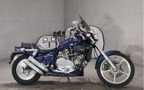 HONDA MAGNA 750 1987 RC28