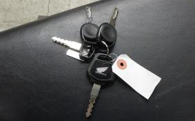 HONDA ｸﾛｽｶﾌﾞ110-2 2001 JA45