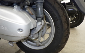 HONDA LEAD 125 JF45