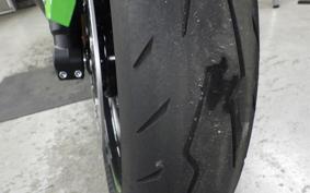 KAWASAKI NINJA ZX-6R A 2025 ZX636J