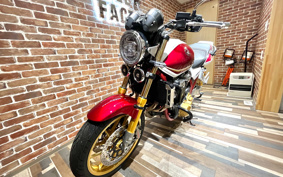 HONDA CB1300SF SUPER FOUR 2023 SC54