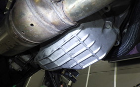 HONDA 400X 2022 NC56