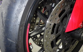 DUCATI MONSTER 796 A 2013