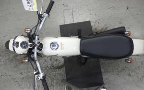 HONDA APE 50 2007 AC16
