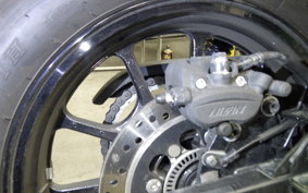 KAWASAKI ELIMINATOR400-3 2025 EL400A