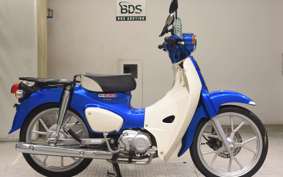 HONDA C110 SUPER CUB 2006 JA59