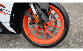 KTM 390 RC 2017 JYJ40