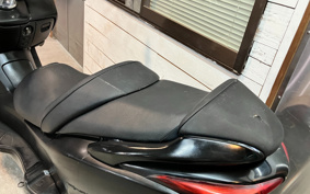 HONDA FORZA X MF08