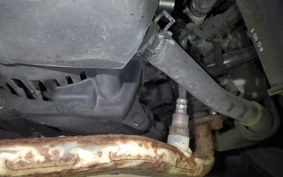 YAMAHA GEAR Gen.2 1997 UA08J
