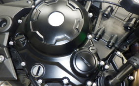 KAWASAKI Z650 RS 2023 ER650M