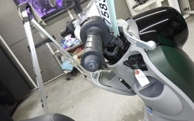 YAMAHA VINO 50 Gen.4 2000 AY02