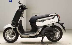 YAMAHA QBIX 125