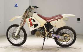 YAMAHA YZ250 1991 3SP
