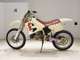 Фото Yamaha YZ250 1991 с японского аукциона