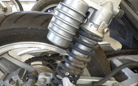 KAWASAKI ZEPHYR 750 ZR750C
