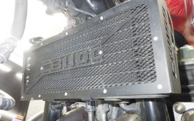 HONDA CB1100 ABS 2020 SC65