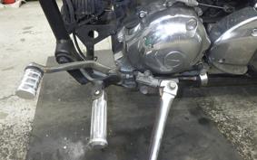 YAMAHA DRAGSTAR 400 1997 4TR