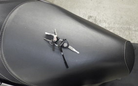 YAMAHA TRICITY 155 A 2005 SG37J