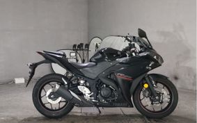 YAMAHA YZF-R25 RG43J
